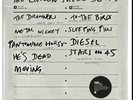 THE LONDON SUEDE Demos RSD 4/22 2023 LP sealed VINYL Record NEW