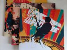 Set of 3 BACK TO THE FUTURE PART I, II, & III Mondo 2xLP Soundtracks VINYL OOP