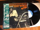 HANK MOBLEY WORKOUT - 1983 French BLUE NOTE Hard Bop Jazz Vinyl