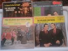 The Wilburn Brothers (Teddy and Doyle) Decca LP **