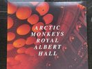 Arctic Monkeys – Live At The Royal Albert Hall Clear Double Vinyl LP 2020