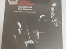 BRAHMS VIOLIN CONCERTO; DAVID OISTRAKH, OTTO KLEMPERER; ANGEL STEREO SEALED NEW
