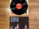 The Rolling Stones – Aftermath Original  MONO Vinyl Record  LL 3476 1966