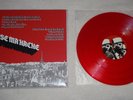 BAISE MA HACHE BREVIAIRE DU CHAOS LP VINYL SEIGNEUR VOLAND AUTARCIE PESTE NOIRE