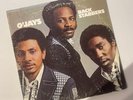 The O'Jays - Back Stabbers • LP 1972 Vinyl • KZ 31712