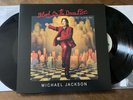 Michael Jackson DoLP Blood On The Dancefloor - History In The Mix 12inch Vinyl