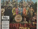 The Beatles ‎– Sgt. Pepper's Lonely Hearts Club Band  MONO