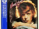 DAVID BOWIE YOUNG AMERICANS RCA RPL3049 JAPAN OBI VINYL LP