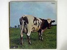 PINK FLOYD ATOM HEART MOTHER ODEON OP80102 JAPAN RED VINYL VINYL LP