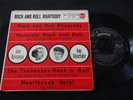 RARE ELVIS PRESLEY 1st EP APPEARANCE 
