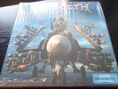Megadeth Warheads on Foreheads 4LP Box set 2019 180g vinyl NR MINT Metallica