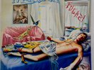 Marillion - Fugazi - Original 1984 UNPLAYED Gatefold Sleeve LP  Stunning Example