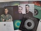 PAUL WELLER  -   SATURNS PATTERN SINGLES  BOX  SET 5 VINYL ALL EXTRAS