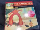 Flaming Lips Yoshimi 20th Box Set Pink Vinyl 5LP Deluxe LE Sold Out New Sealed