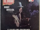 Bobby Quesada EL DURO Salsa Guaguanco Mary Lou 1022 LISTEN