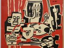 Henri Guedon Rarity SON TAMBOO LA Latin Vibraphone LISTEN