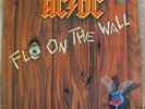 AC/DC - Fly On The Wall - 1985 Albert LP - EX