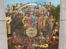 The Beatles - Sgt. Pepper's Lonely Hearts Club Band - 12