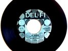 RICHIE VALENS - La Bamba / Donna - Vinyl 45rpm 1959 DEL-FI  4116 RARE