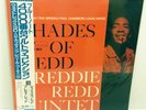 Freddie Redd Quintet – Shades Of Redd JAPAN LP w/ obi Blue Note