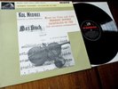 Music For Viola & Cello - Jacqueline Du Pre **Original HMV CLP 1650 ED1 LP**