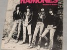 RAMONES Rocket To Russia LP 1977 punk USED