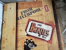 The Beatles Box from Liverpool box set - 8 LP`s