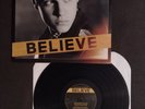 Justin Bieber Believe Vinyl Lp Journals Justice One Direction Taylor Swift RSD
