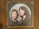 Richard Twice  S/T psych rock Lp PHILIPS Stereo PHS 600 332 original press vinyl