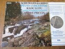 Schumann - Piano Conc etc / Lupu / Previn / Decca SXL 6624 Stereo Ed2 Holland NM