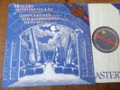 Mozart - Divertimento / Kremer / Kashkashian / Ma / CBS IM 39561 / Stereo Ed1 NM