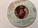 Lee Perry , Roast Fish & Cornbread  , 7 