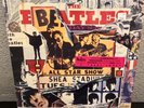 The Beatles Anthology Vol. 2 SEALED Original 1996 Press w/ Hype Sticker RARE