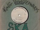 REGGAE SKA EMIDISC 7