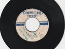 SKIN REGGAE 1970 DIAMOND LABEL THE UPSETTERS 
