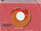 SKIN REGGAE 1969 PRESSURE BEAT THE PIONEERS 