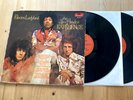 Jimi Hendrix Experience, Electric Ladyland  DLP  D  m-/?