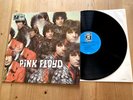 Pink Floyd, The Piper At The Gates Of Dawn  D  vg++/m-