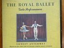 RCA LDS 6065 Royal Ballet Ansermet Soria Series 1S, 1S, 1S, 1S 2LP