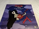 Adventure Time Complete Soundtrack Vinyl Bundle