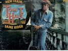 Tom T. Hall        8-LP's         CHOOSE  ANY  5-LP's  FOR  $20.00