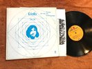 The Kinks Lola Versus Powerman and the Moneygoround LP '70 gatefold Part One vs.