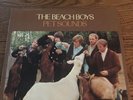 BEACH BOYS PET SOUNDS 1976 MONO REPRISE BROTHER LP MS 2197 BROWN COVER