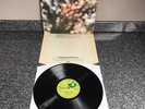 LP VINYL PINK FLOYD ALBUM OBSCURED BY CLOUDS SHSP 4020 1972 UK 1ST PRESS EX+/EX-