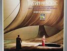 G560 Wagner Tristan & Isolde Vickers Dernesch Karajan 5LP EMI 1C 193-02 293/97 S