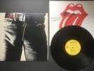 The Rolling Stones 1971 Sticky Fingers Zipper Warhol Gatefold Sealed COC 59100