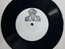 Funk / Soul 45 - Andrés - More I Want - Deep Fried Music - Test Pressing