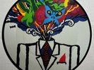 Funk / Soul 45 - Gnarls Barkley  - Crazy - Warner Bros.  - Picture Disc