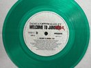 Reggae 45 - Damian Jr.Gong Marley - Welcome To Jamrock - Ghetto Youths United