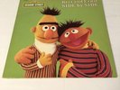 Sesame Street - Bert & Ernie Side by Side - Double Vinyl Record Set - 1981